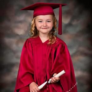 Meet your Posher, Falon